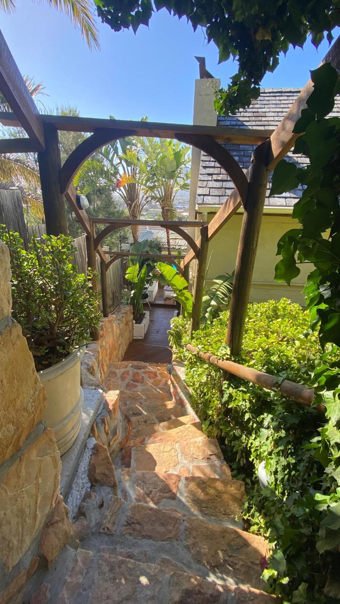 African Violet Guest Suites Нордхук Экстерьер фото